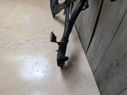 2018 Audi S5 B9- Front Axle Support Crossmember Subframe PN: 31106891256