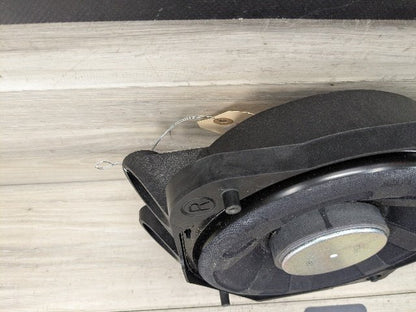 16-24 OEM BMW F39 F44 F48 X1 Right Passenger Sub Subwoofer Audio Speaker HIFI
