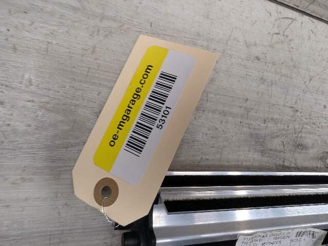 2014 - 2018 BMW X5 F15 Unknown 7373634 N55B30M0