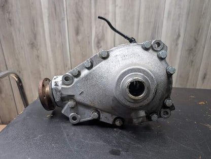 OEM BMW F25 F26 X3 AWD Front Differential Axle Gearbox Carrier AT 3.38