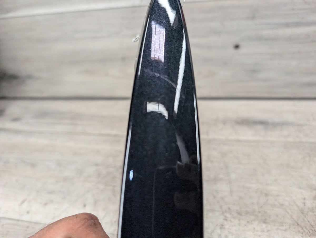11-18 OEM BMW F25 X3 F26 X4 COMFORT ACCESS Right Passenger Door Handle Black 475