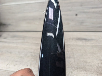 11-18 OEM BMW F25 X3 F26 X4 COMFORT ACCESS Right Passenger Door Handle Black 475