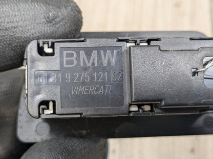 OEM BMW F02 F10 F15 F48 F90 G01 G20 G30 G80 X3 Rear Trunk Lid Center Lock Switch