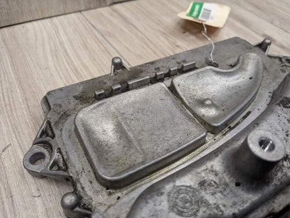 2014 BMW X5 F15 Engine Motor ECU DME Computer Module 7540686