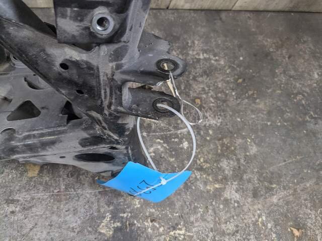 OEM BMW F80 F82 F83 F87 M2 M3 M4 Rear Axle Carrier Support Suspension Subframe
