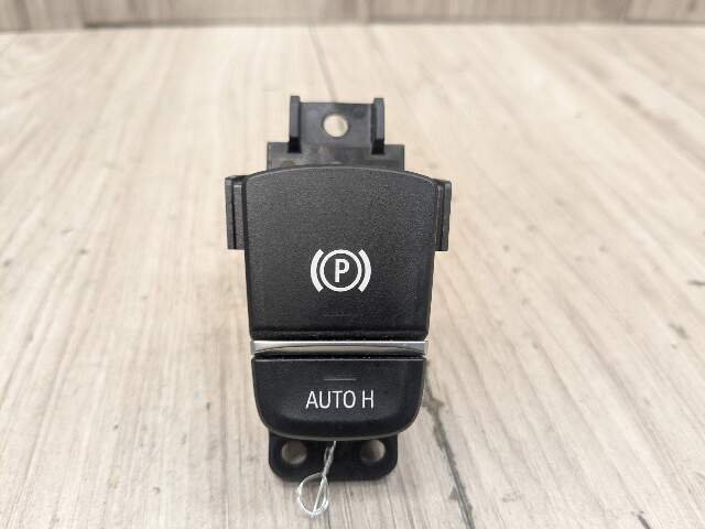 2020 - 2024 BMW X3 F97 Emergency Parking Brake Switch 5A72FE2 S58