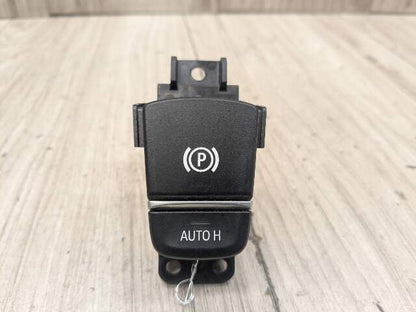2020 - 2024 BMW X3 F97 Emergency Parking Brake Switch 5A72FE2 S58