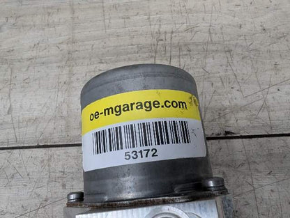 PRE-LCI OEM BMW G01 G12 G30 ABS Brake Pump Anti Lock DSC Dynamic Stability