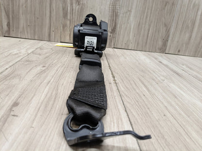 OEM BMW F90 M5 G30 530 540 Rear Center Middle Upper Seatbelt Seat Belt Retractor