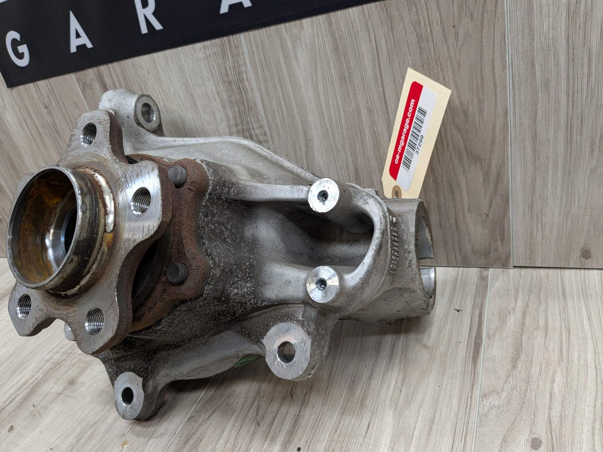 22-25 OEM BMW G42 230iX M240iX AWD Front Left Driver Hub Spindle Knuckle Bearing