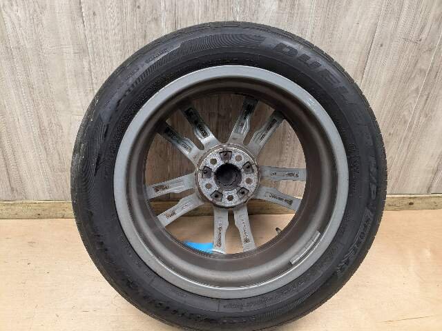 OEM BMW G01 G02 X3 X4 Wheel Rim 19x7.5 ET32 LM Rad Doppelspeiche Style 698M