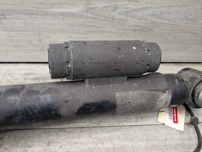 2018 BMW 550i G30 Rear Left Driver Spring Strut Shock Absorber 6867353 17-23 OEM BMW G30 M550 Rear Left Driver Side Strut Shock Absorber w/ Spring VDC