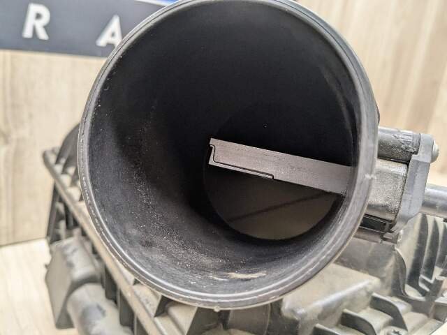 OEM BMW F39 F44 F48 X1 X2 228 Engine B46 Air Cleaner Filter Intake Resonator Box