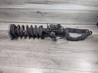 10-17 OEM BMW F13 AWD Front Right Passenger Side Suspension Shock Absorber EDC