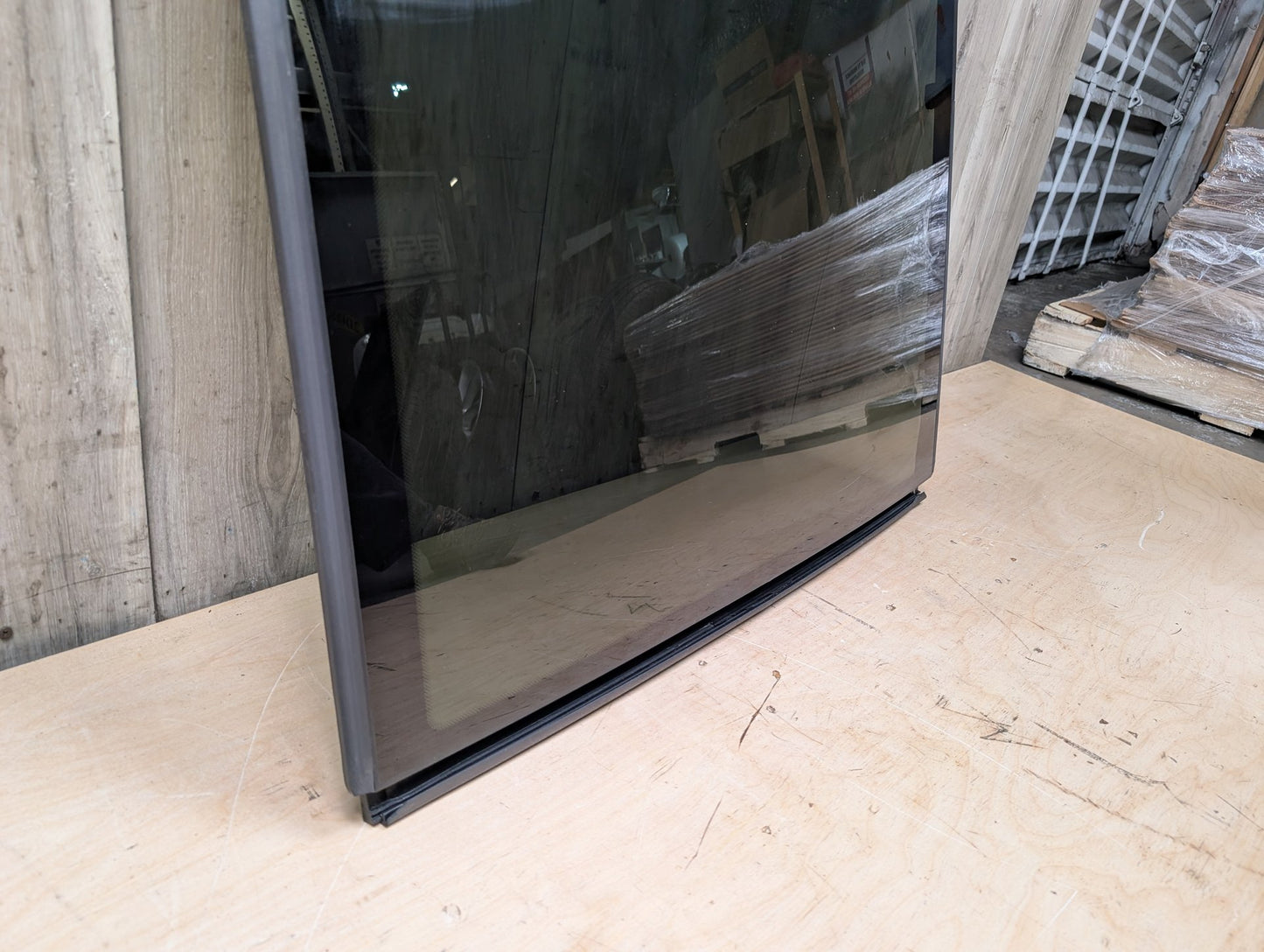 OEM BMW F95 G05 X5 X5M REAR Panoramic Sunroof Sun Moon Roof Glass Window