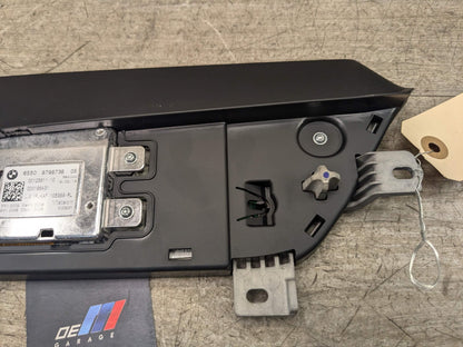 19-24 OEM BMW G29 Z4 30 M40 Dash Board Navigation Display Monitor Screen 10.25"