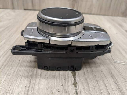 16-22 OEM BMW G11 G12 740 750 iDrive Navigation Controller Knob NBT NAV Button