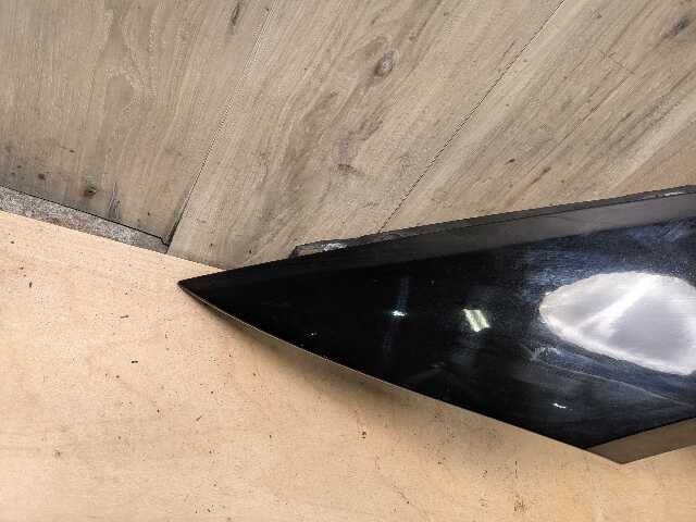 07-13 OEM BMW E92 E93 328 330 335 Left Driver Side Fender Panel Black 668