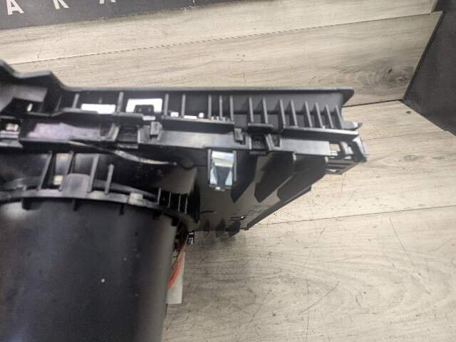 LCI OEM BMW F30 F80 F82 F83 M3 M4 Center Console Cup Holder Ash Tray Trim Cover