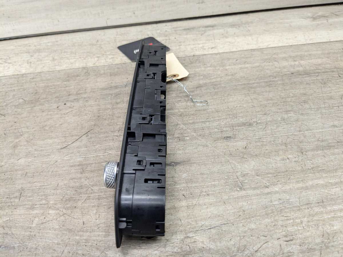 OEM BMW G20 G22 G23 G80 G82 G83 M3 M4 Control Panel Radio Media Buttons Control