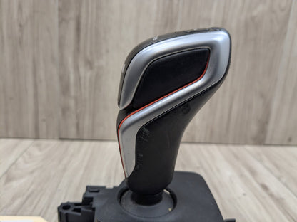 2020-2024 BMW X3 F97 Transmission Switch Shifter 9882345 OEM BMW F97 F98 X3M X4M Auto Transmission Shifter Knob Gear Selector Switch OEM