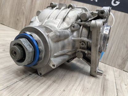 2020 BMW 228i Transmission Transfer Case 80007k 7646889