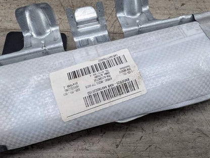 OEM BMW F25 X3 35i 28i Left Driver Top Roof Head Air Bag Airbag Curtain