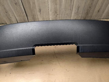 07-10 OEM BMW E70 X5 3.0si 3.5d 4.8i Rear Bumper Cover Trim Panel Diffuser