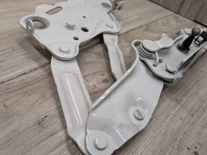 18-24 OEM BMW G01 G02 F97 F98 X3 X4 Hood Bonnet Left Right Side Hood Hinges SET