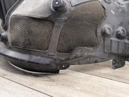 OEM BMW G30 530 540 M550 M SPORT Front Left Driver Fender Liner Splash Shield