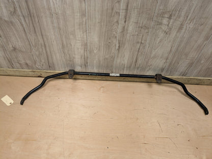2020 BMW X3 F97- Rear Anti Roll Stabilizer Sway Bar Assembly PN: 8746456