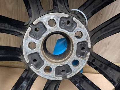 OEM BMW G11 G12 G32 740 750 Wheel Rim 19x8.5 ET:25 Style Double Spoke Style 630