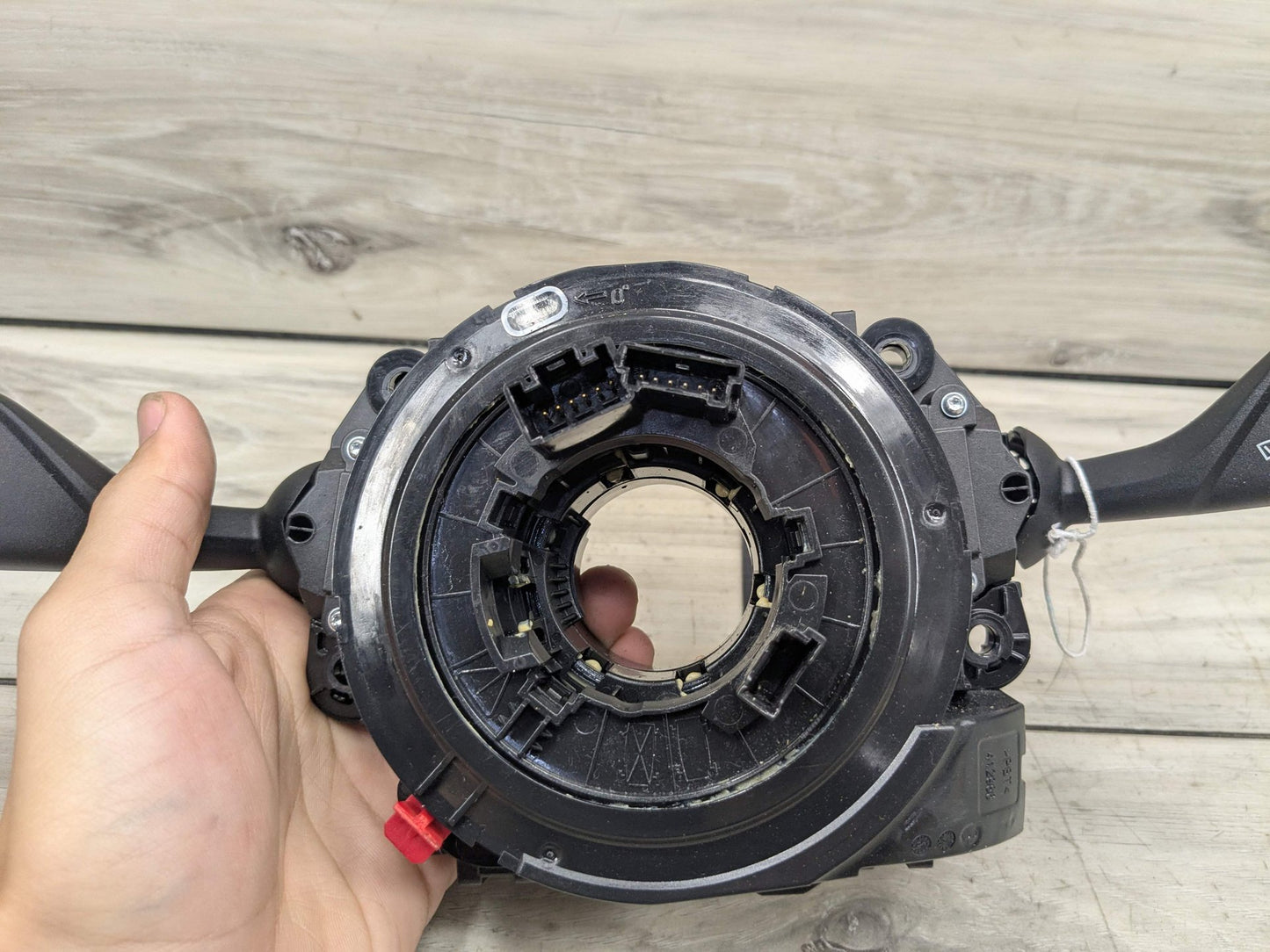 OEM BMW F90 G12 G20 G22 G23 G30 G80 G82 G83 Steering Wheel Sensor Clock Spring