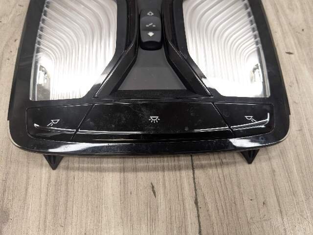 2020 - 2024 BMW X3 F97 Unknown 7910960 S58