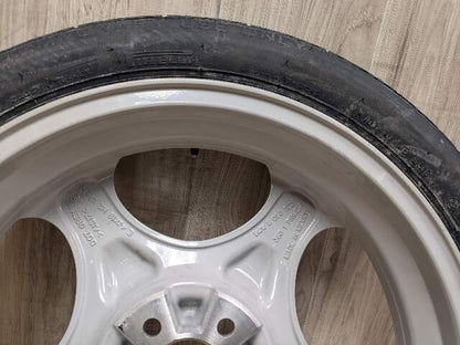 OEM BMW F90 F91 F92 F93 F97 F98 X3M X4M M5 M8 Spare Wheel Rim 19x4 ET13