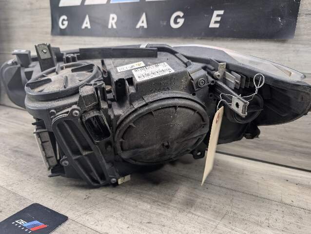 14-17 OEM BMW F32 F36 F80 F82 M3 M4 Right Passenger Adaptive Bi-Xenon Headlight