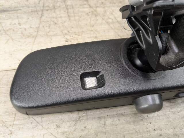 OEM BMW F02* F06 F12 F13 F15 F25 F85 X5 Auto Dim Rear View Mirror EC / LED / GTO