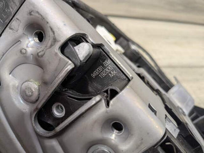 2019 BMW X3 G01 Front Left Driver Door Latch Lock Actuator 9492091