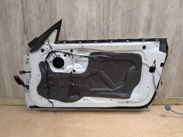 2016 BMW M235i F22 Front Right Passenger Door Shell Panel 7381288