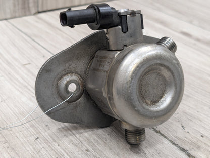 16-20 OEM BMW G11 G12 750 G30 M550 Engine N63R HPFP High Pressure Fuel Pump 1-4