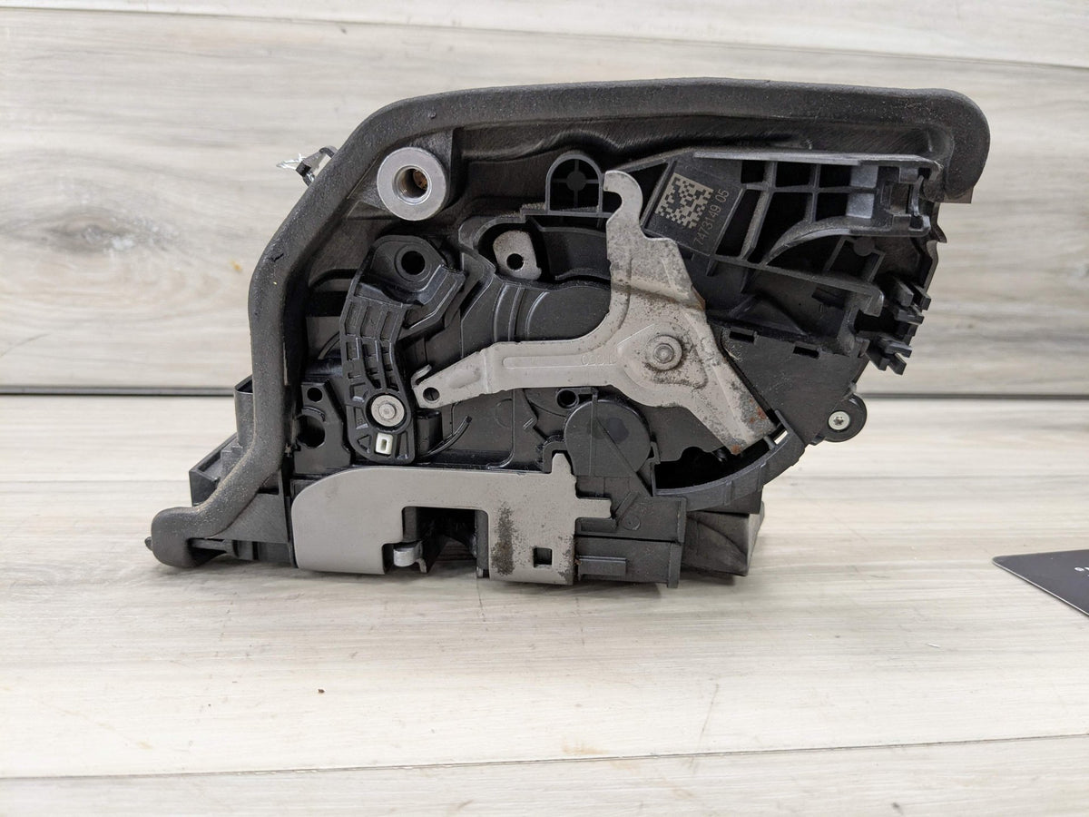 OEM BMW F97 F98 G01 G02 X3 X4 Front Rear Left Driver Door Lock Latch Actuator