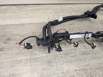 OEM BMW G20 G29 M340 M40 Engine Transmission B58 Injector Wiring Wire Harness*