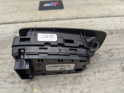 16-22 OEM BMW G07 G12 740 750 Rear Left Right Window Door Sun Shade Switch