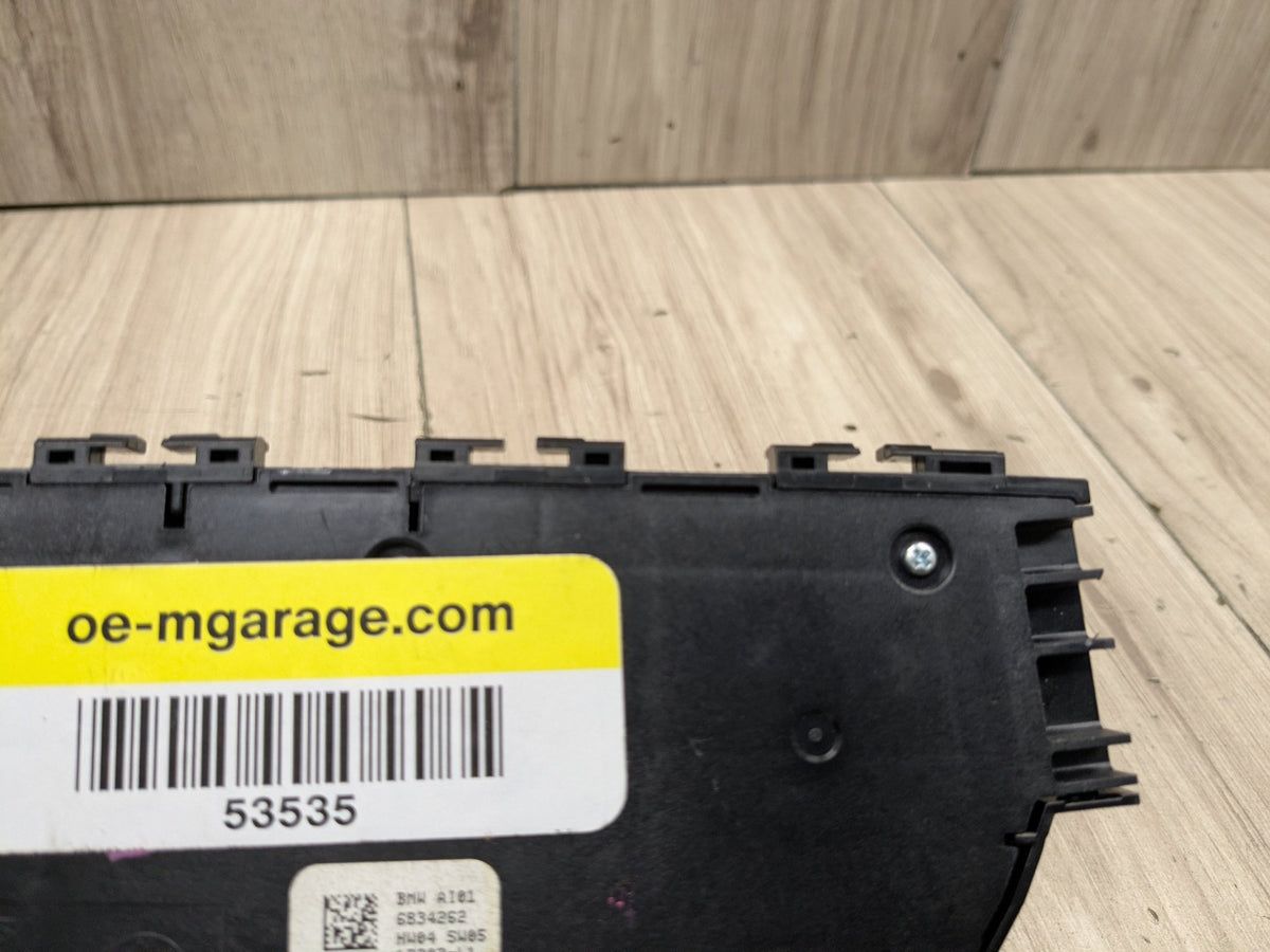 OEM BMW F90 G12 G30 M550 750 M5 Front Right Passenger Seat Adjust Control Switch