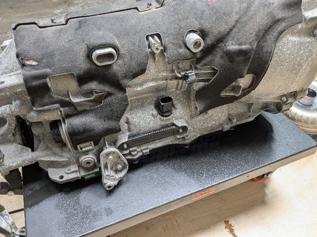 21-24 BMW G20 G22 G42 M240 M340 M440 RWD B58 Automatic Transmission Gearbox 35k