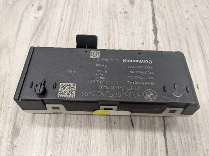 2020 - 2024 BMW X3 F97 Unknown 9852925 S58