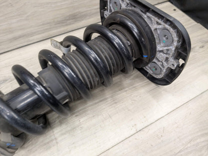19-23 OEM BMW G05 X5 Rear Right Passenger Side Strut Shock Absorber VDC