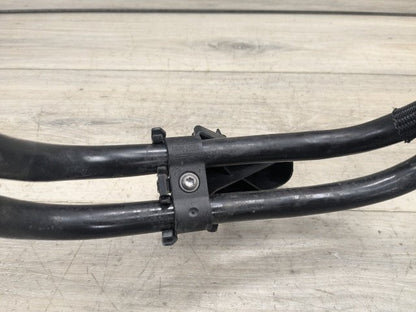 19-23 OEM BMW G05 G06 G07 X5 X6 X7 Transmission Oil Cooler Hose Pipe Lines B58