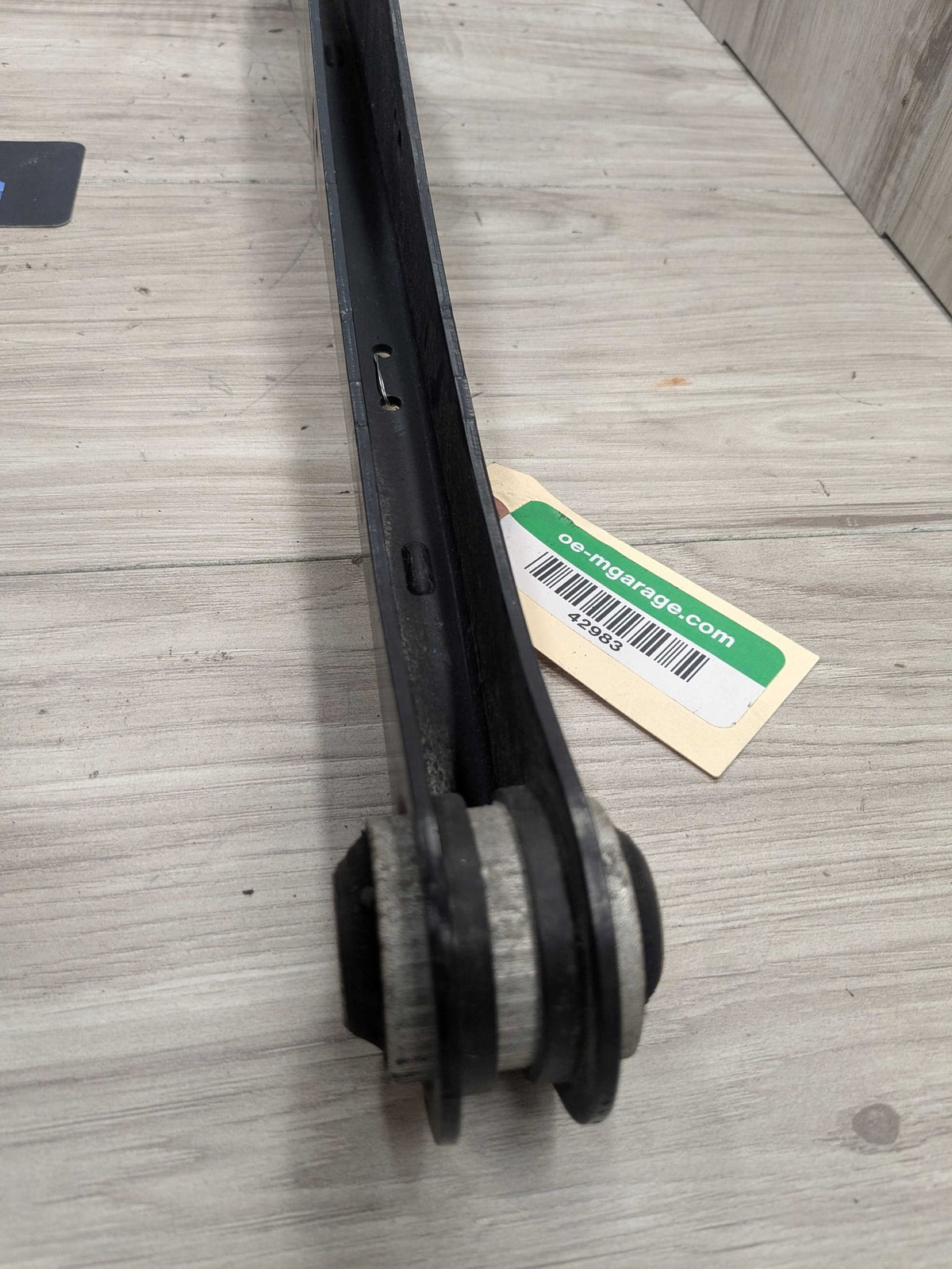 16-22 OEM BMW F48 28i 28iX REAR Left or Right Upper Wishbone Control Arm