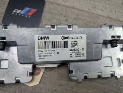 OEM BMW G11 G12 740 750 M760 B7 Windshield Camera Lane Assist Control Module
